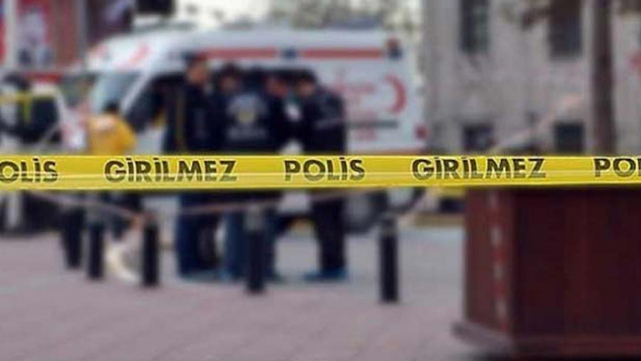 Tokat’ta silahla vurulan kadın öldü, eşi yaralandı